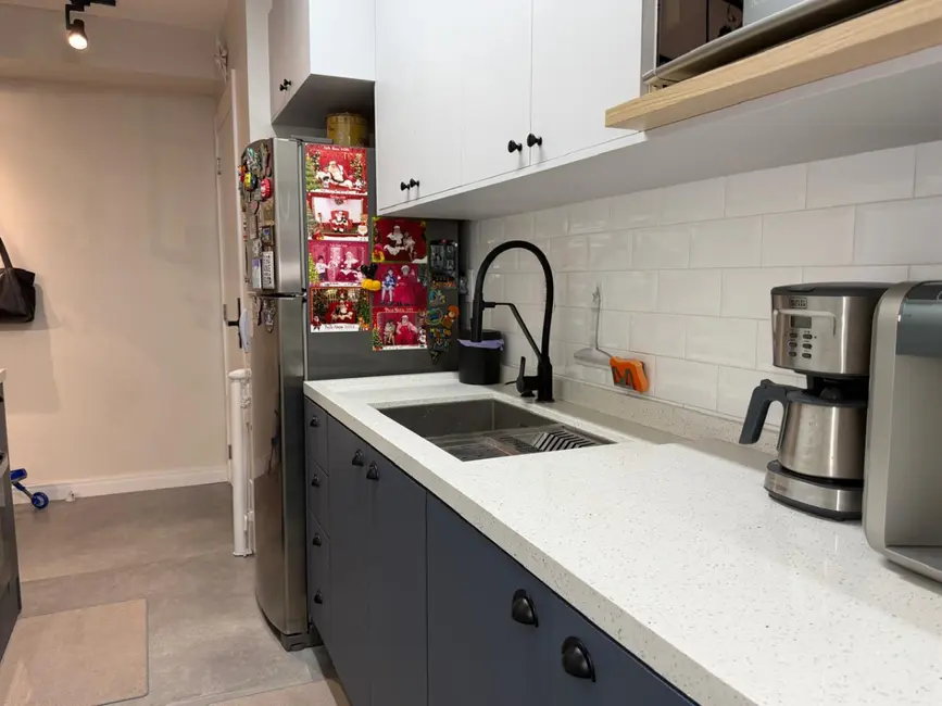 Apartamento com 2 quartos à venda, 76m2 em Butantã, São Paulo - SP - imagem 5 Foto 5 de Apartamento com 2 quartos à venda, 76m2 em Butantã, São Paulo - SP