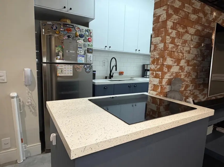 Foto 4 de Apartamento com 2 quartos à venda, 76m2 em Butantã, São Paulo - SP