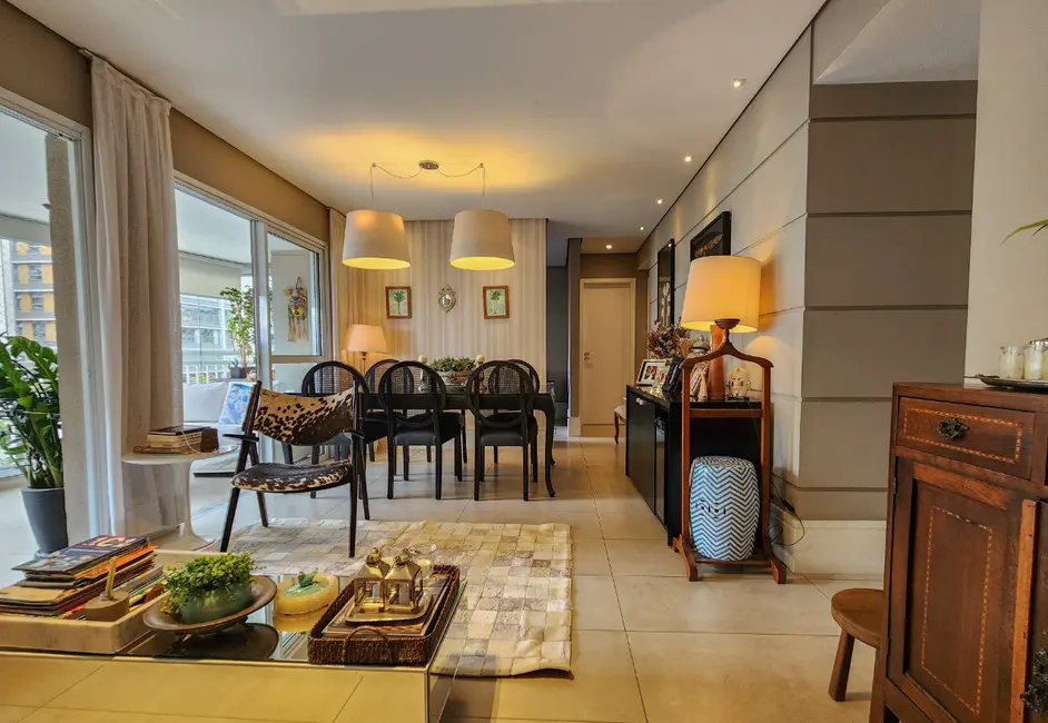 Apartamento com 3 quartos à venda, 110m2 em Alto da Lapa, São Paulo - SP - imagem 7 Foto 7 de Apartamento com 3 quartos à venda, 110m2 em Alto da Lapa, São Paulo - SP