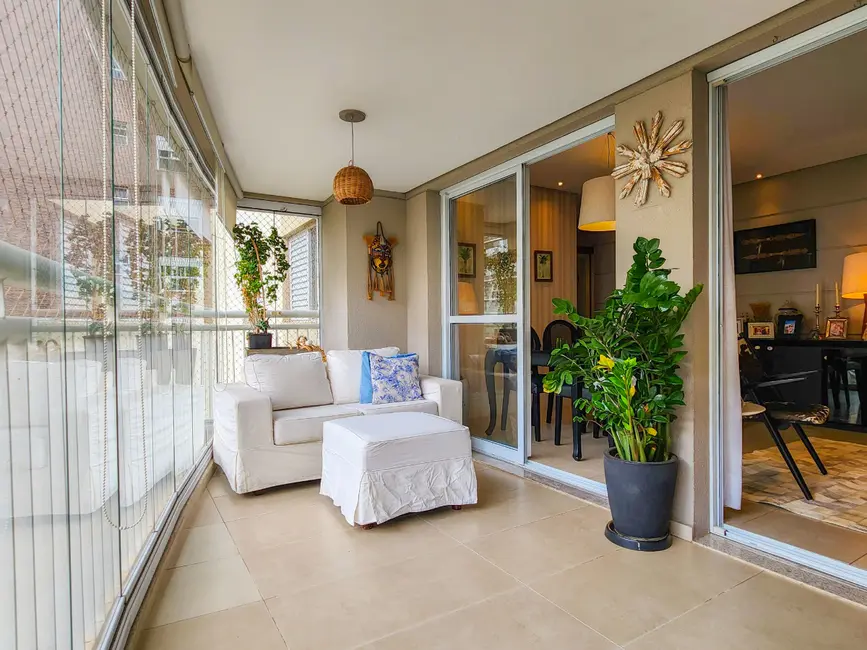 Apartamento com 3 quartos à venda, 110m2 em Alto da Lapa, São Paulo - SP - imagem 2 Foto 2 de Apartamento com 3 quartos à venda, 110m2 em Alto da Lapa, São Paulo - SP