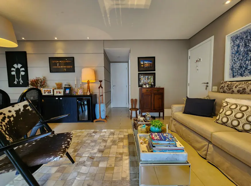 Apartamento com 3 quartos à venda, 110m2 em Alto da Lapa, São Paulo - SP - imagem 8 Foto 8 de Apartamento com 3 quartos à venda, 110m2 em Alto da Lapa, São Paulo - SP