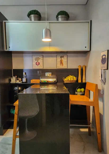 Apartamento com 3 quartos à venda, 110m2 em Alto da Lapa, São Paulo - SP - imagem 4 Foto 4 de Apartamento com 3 quartos à venda, 110m2 em Alto da Lapa, São Paulo - SP