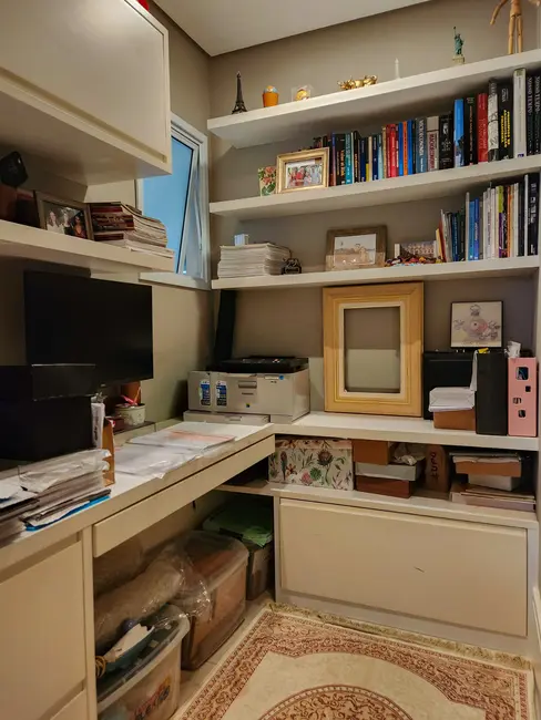 Apartamento com 3 quartos à venda, 110m2 em Alto da Lapa, São Paulo - SP - imagem 9 Foto 9 de Apartamento com 3 quartos à venda, 110m2 em Alto da Lapa, São Paulo - SP