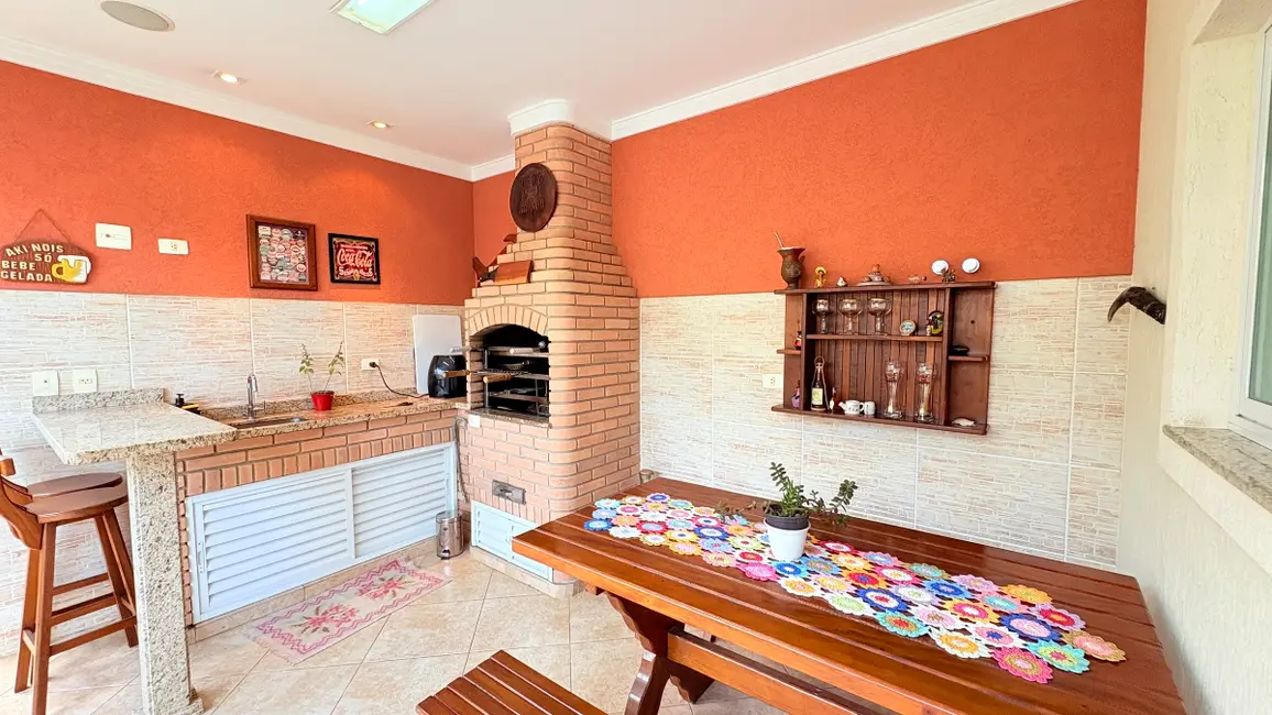 Foto 5 de Sobrado com 3 quartos à venda, 255m2 em Jardim Regina, São Paulo - SP