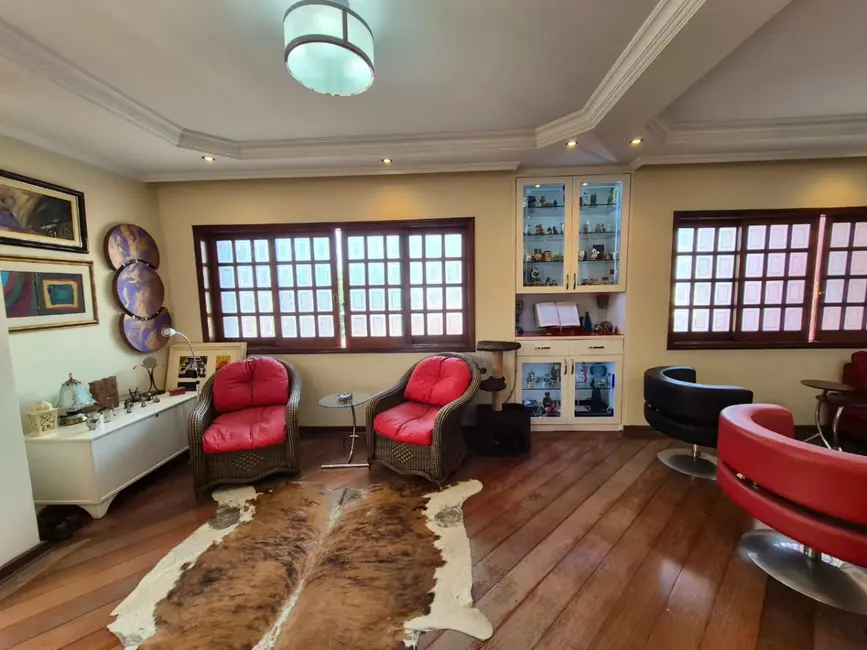 Foto 5 de Casa com 3 quartos à venda, 313m2 em Parque São Domingos, São Paulo - SP