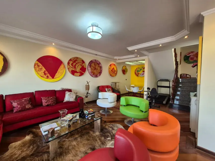 Foto 7 de Casa com 3 quartos à venda, 313m2 em Parque São Domingos, São Paulo - SP