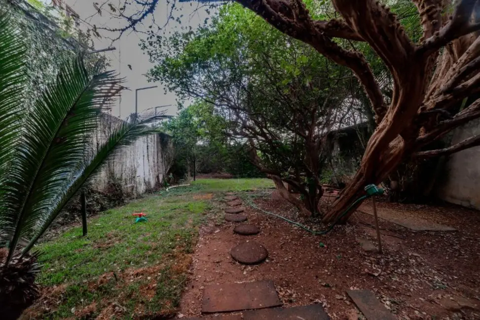 Foto 3 de Casa com 4 quartos à venda, 231m2 em Vila Pompéia, São Paulo - SP