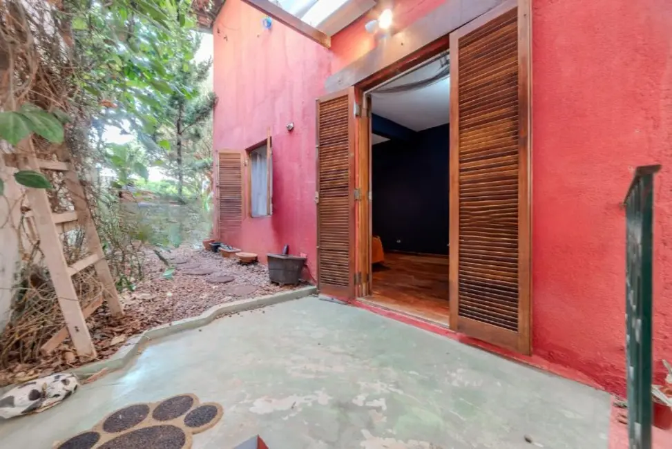 Foto 7 de Casa com 4 quartos à venda, 231m2 em Vila Pompéia, São Paulo - SP