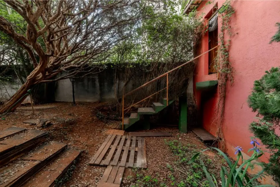 Foto 6 de Casa com 4 quartos à venda, 231m2 em Vila Pompéia, São Paulo - SP