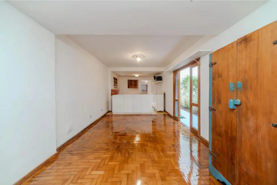 Foto 1 de Casa com 4 quartos à venda, 231m2 em Vila Pompéia, São Paulo - SP