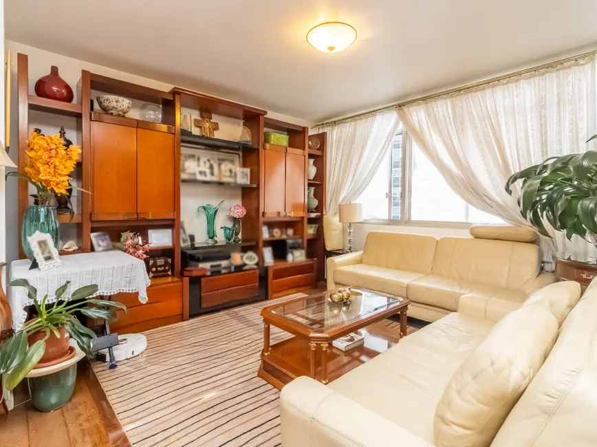 Foto 7 de Apartamento com 3 quartos à venda, 180m2 em Itaim Bibi, São Paulo - SP