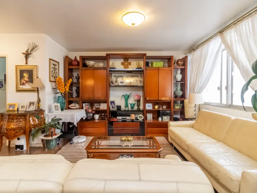 Foto 6 de Apartamento com 3 quartos à venda, 180m2 em Itaim Bibi, São Paulo - SP