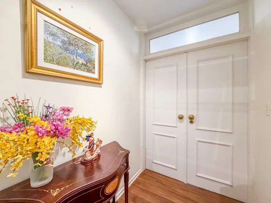 Foto 9 de Apartamento com 3 quartos à venda, 180m2 em Itaim Bibi, São Paulo - SP