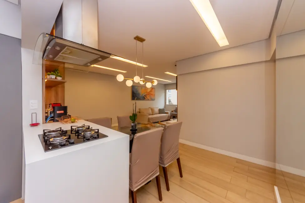 Apartamento com 3 quartos à venda, 100m2 em Indianópolis, São Paulo - SP - imagem 9 Foto 9 de Apartamento com 3 quartos à venda, 100m2 em Indianópolis, São Paulo - SP