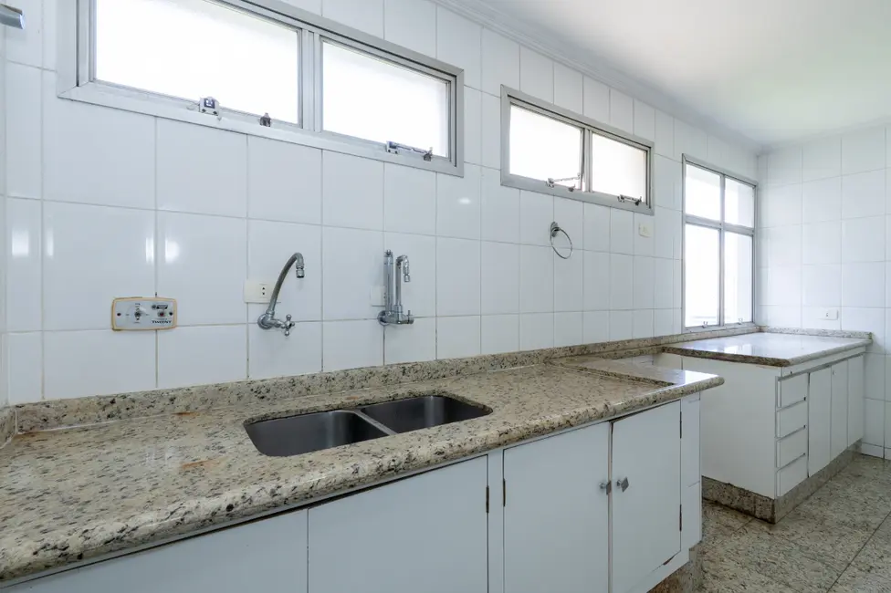 Foto 5 de Apartamento com 3 quartos à venda, 136m2 em Vila Clementino, São Paulo - SP