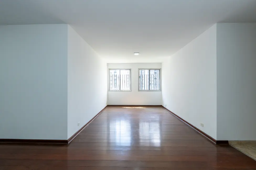 Foto 4 de Apartamento com 3 quartos à venda, 136m2 em Vila Clementino, São Paulo - SP