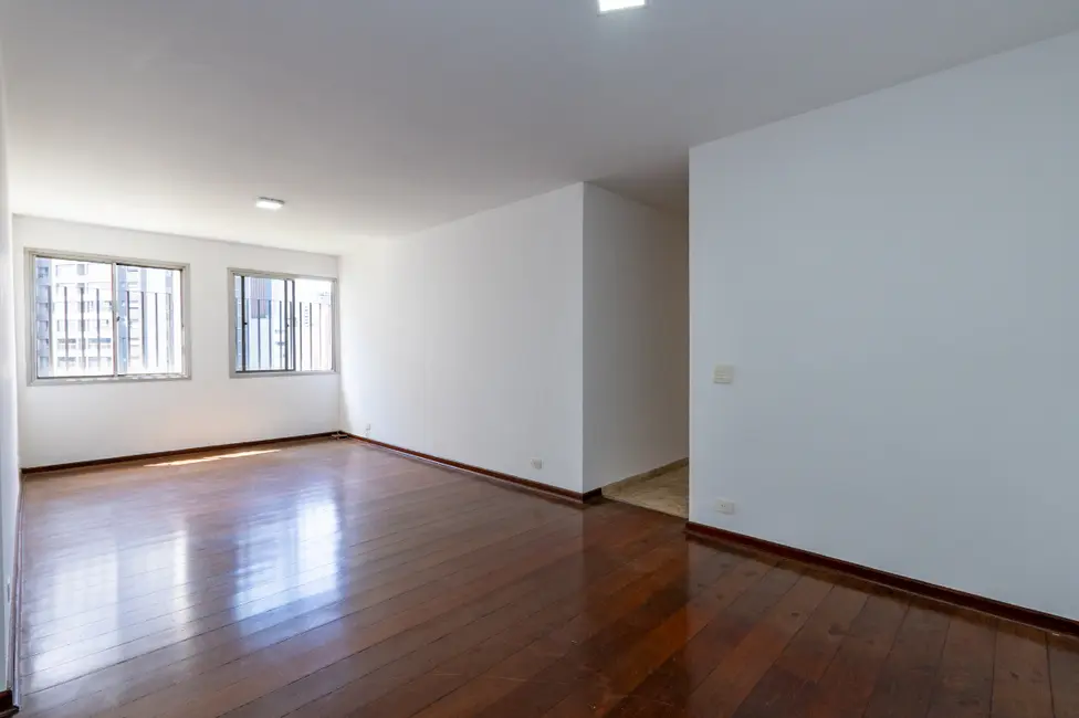 Foto 2 de Apartamento com 3 quartos à venda, 136m2 em Vila Clementino, São Paulo - SP