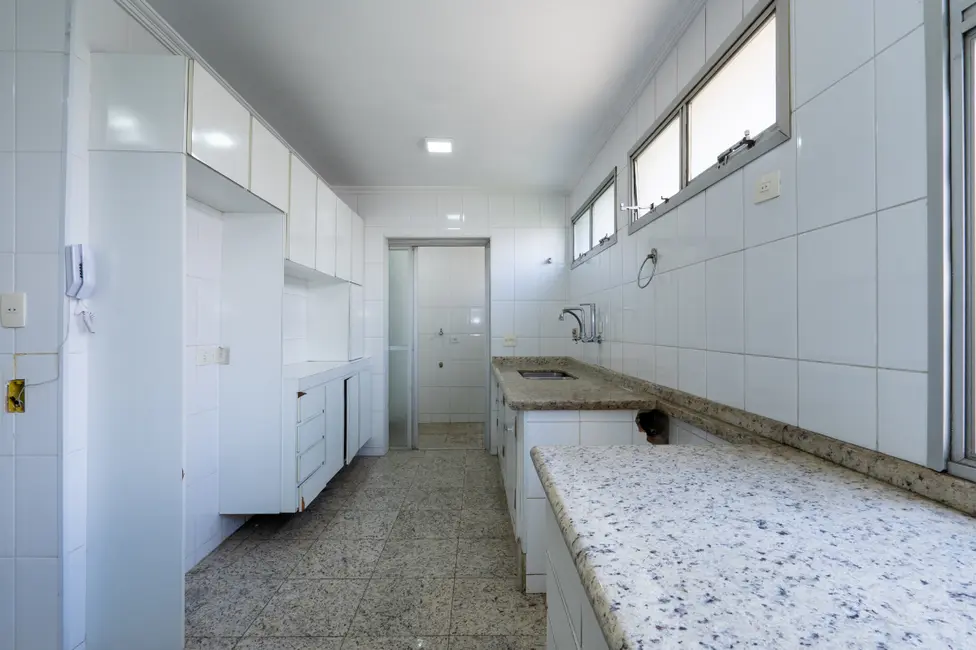 Foto 6 de Apartamento com 3 quartos à venda, 136m2 em Vila Clementino, São Paulo - SP