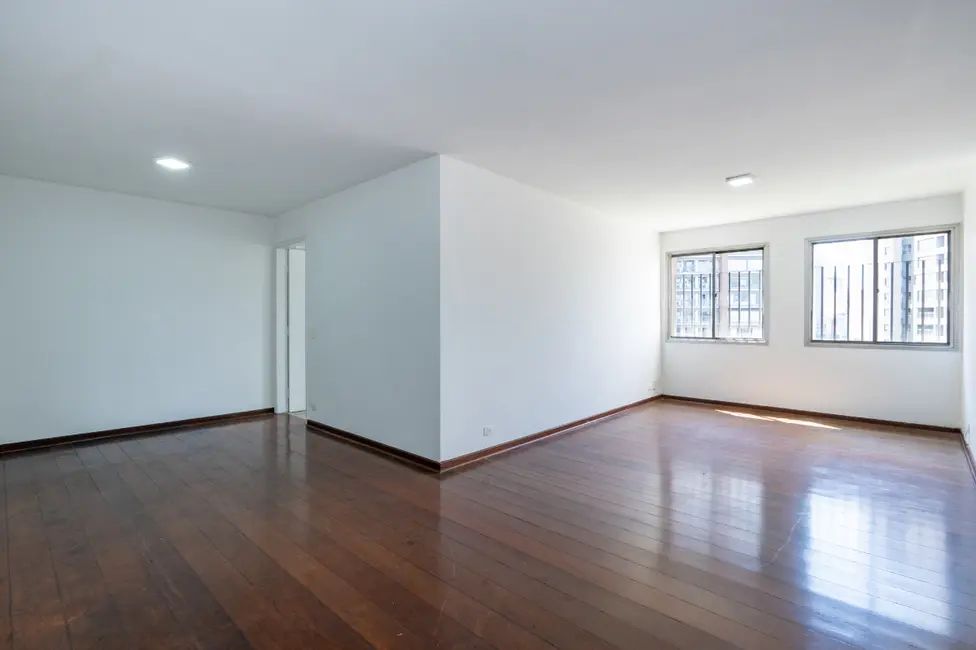 Foto 1 de Apartamento com 3 quartos à venda, 136m2 em Vila Clementino, São Paulo - SP
