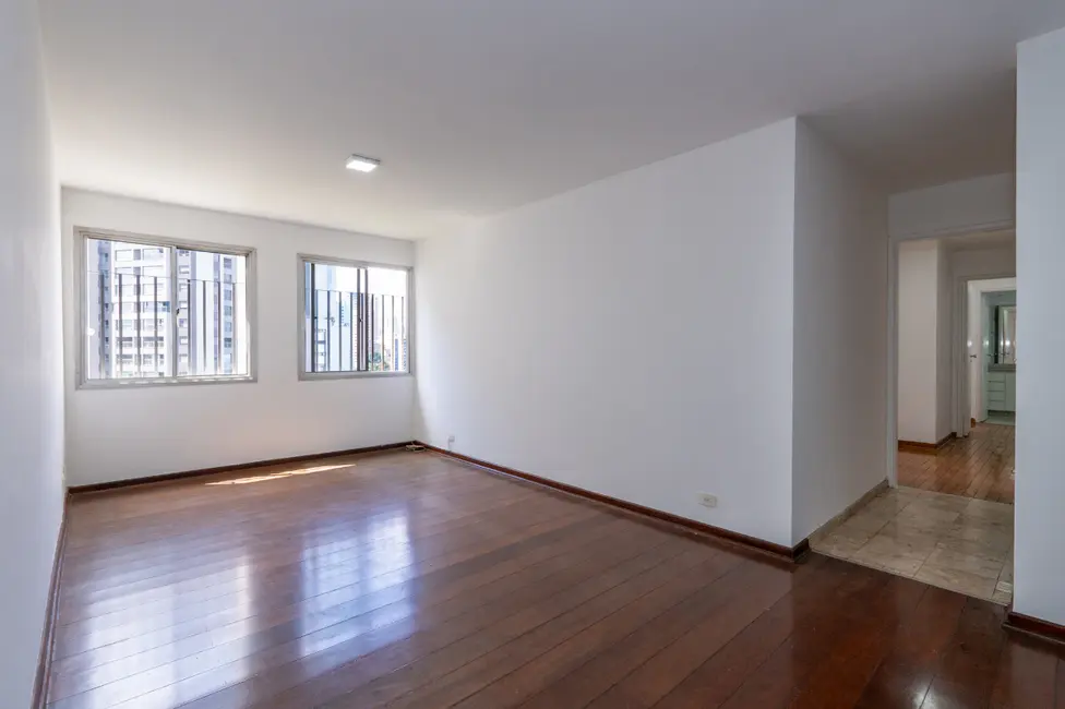 Foto 3 de Apartamento com 3 quartos à venda, 136m2 em Vila Clementino, São Paulo - SP