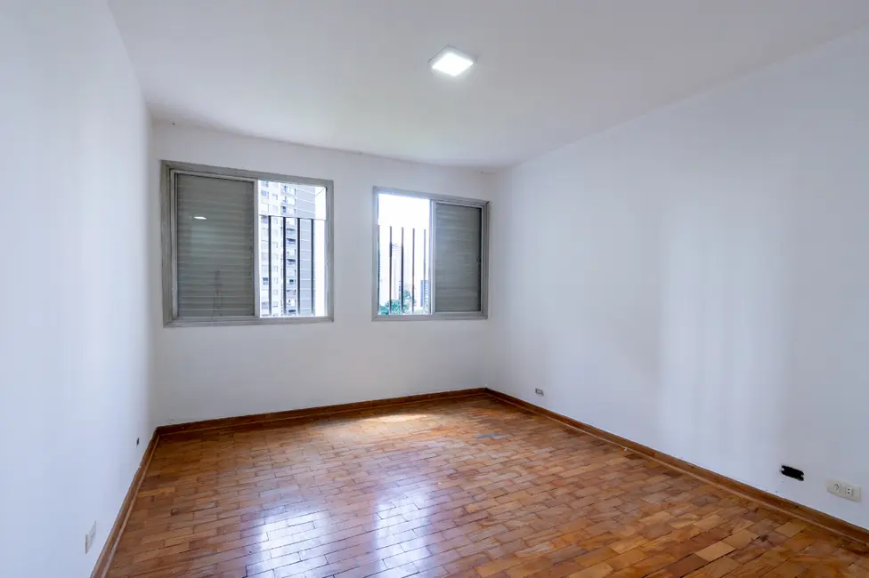 Foto 8 de Apartamento com 3 quartos à venda, 136m2 em Vila Clementino, São Paulo - SP