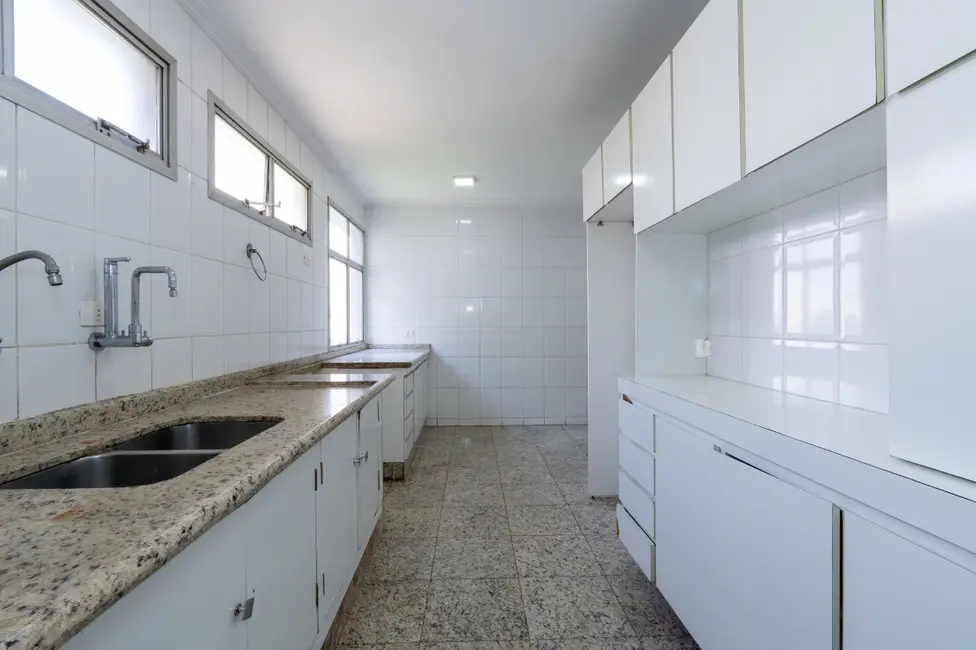 Foto 7 de Apartamento com 3 quartos à venda, 136m2 em Vila Clementino, São Paulo - SP