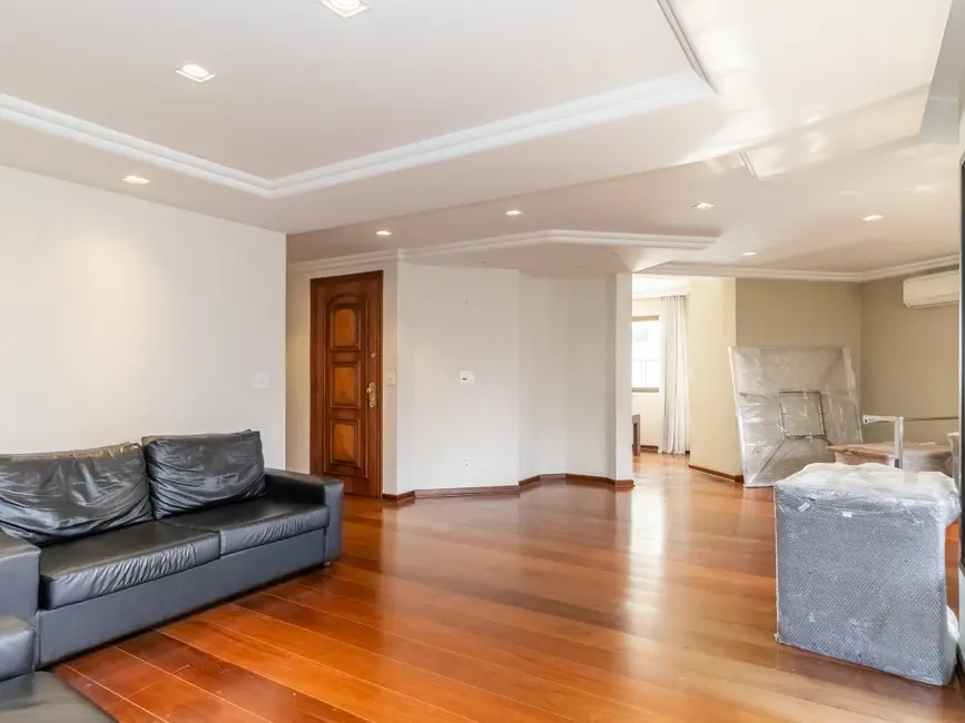 Foto 6 de Apartamento com 4 quartos à venda, 232m2 em Indianópolis, São Paulo - SP