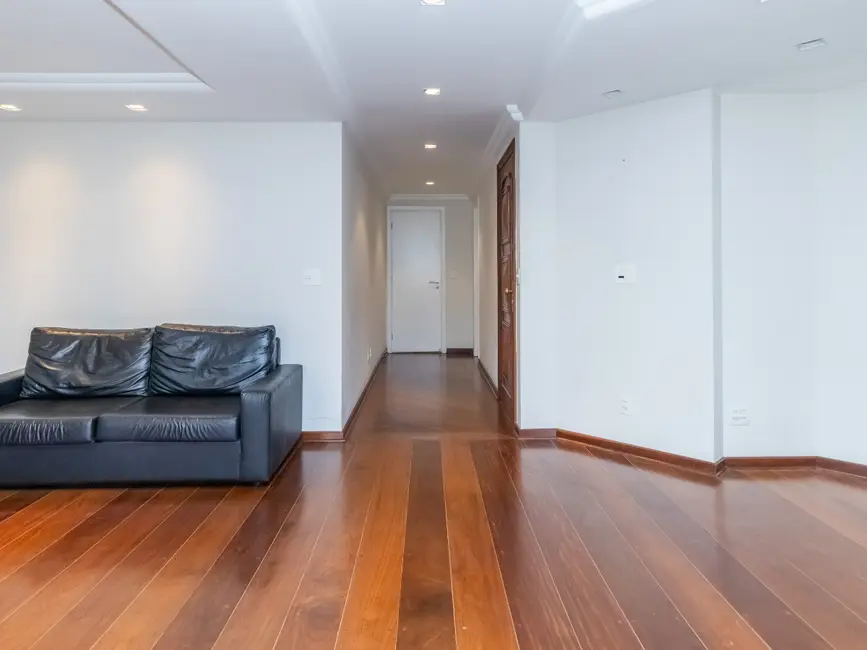 Foto 3 de Apartamento com 4 quartos à venda, 232m2 em Indianópolis, São Paulo - SP