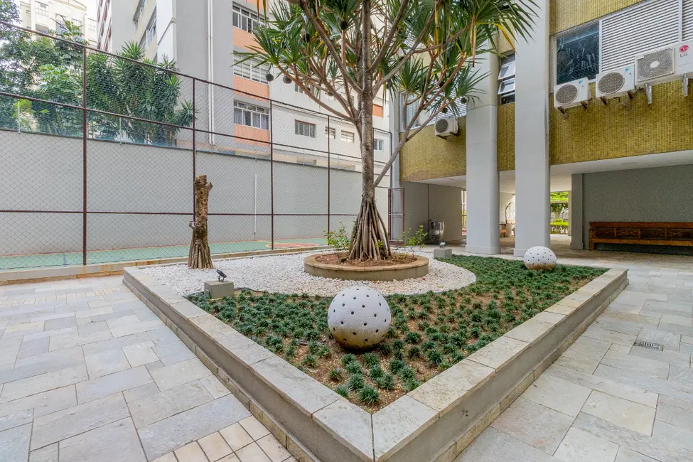 Foto 5 de Apartamento com 4 quartos à venda em Jardim Paulista, São Paulo - SP