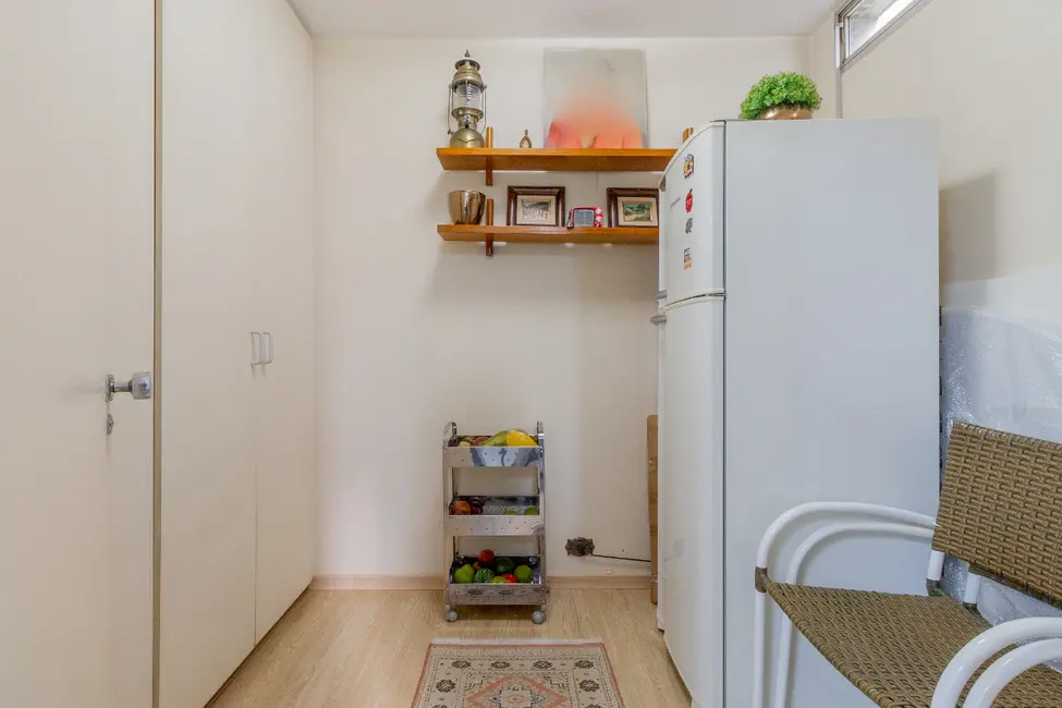 Foto 9 de Apartamento com 4 quartos à venda em Jardim Paulista, São Paulo - SP