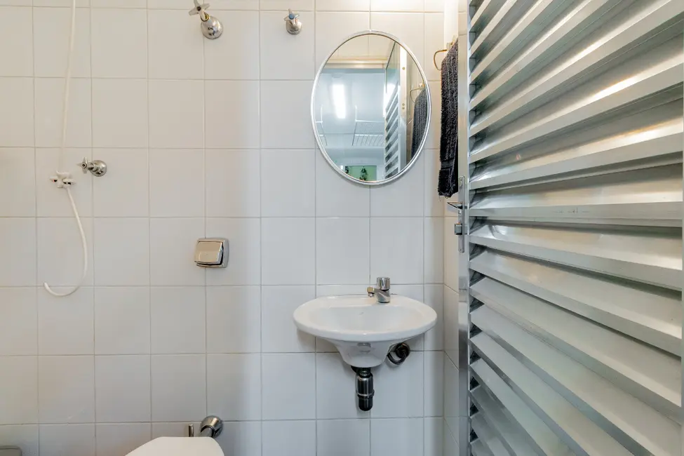 Foto 3 de Apartamento com 4 quartos à venda em Jardim Paulista, São Paulo - SP