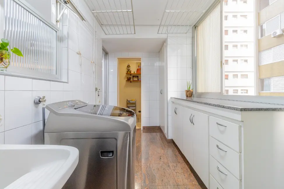 Foto 7 de Apartamento com 4 quartos à venda em Jardim Paulista, São Paulo - SP