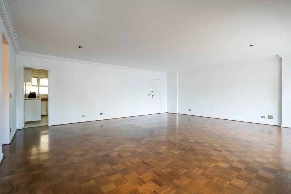 Foto 7 de Apartamento com 3 quartos à venda, 145m2 em Moema, São Paulo - SP
