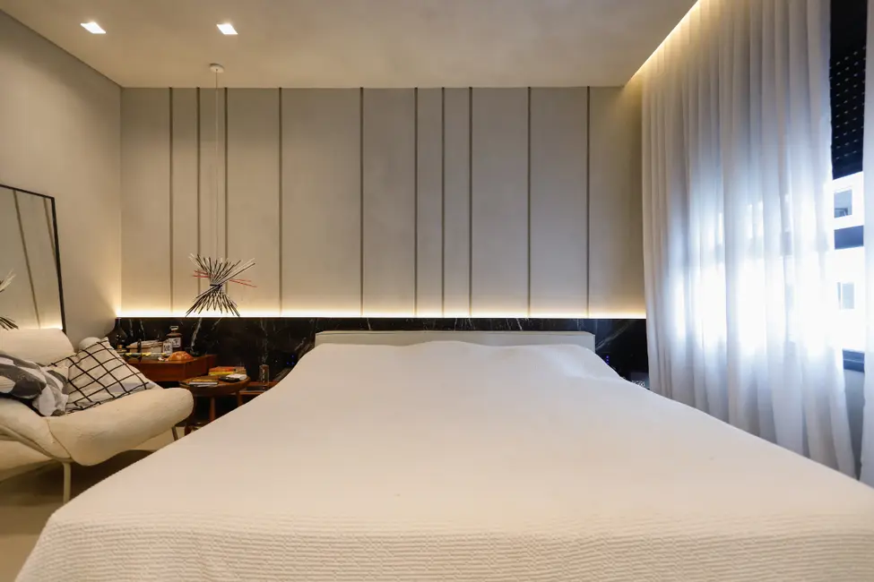 Cobertura com 1 quarto à venda, 157m2 em Perdizes, São Paulo - SP - imagem 4 Foto 4 de Cobertura com 1 quarto à venda, 157m2 em Perdizes, São Paulo - SP