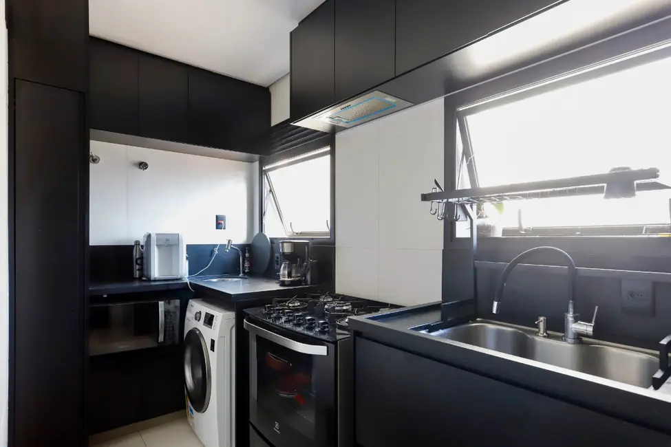 Cobertura com 1 quarto à venda, 157m2 em Perdizes, São Paulo - SP - imagem 8 Foto 8 de Cobertura com 1 quarto à venda, 157m2 em Perdizes, São Paulo - SP