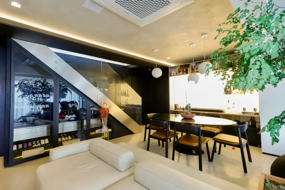 Cobertura com 1 quarto à venda, 157m2 em Perdizes, São Paulo - SP - imagem 1 Foto 1 de Cobertura com 1 quarto à venda, 157m2 em Perdizes, São Paulo - SP
