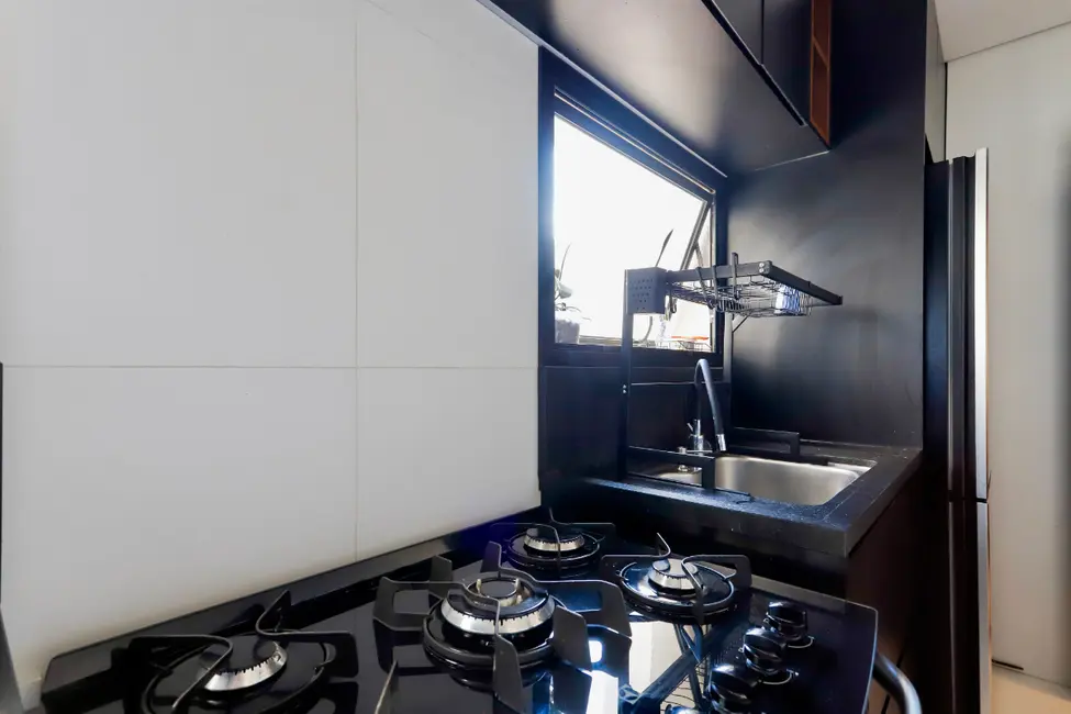 Cobertura com 1 quarto à venda, 157m2 em Perdizes, São Paulo - SP - imagem 6 Foto 6 de Cobertura com 1 quarto à venda, 157m2 em Perdizes, São Paulo - SP