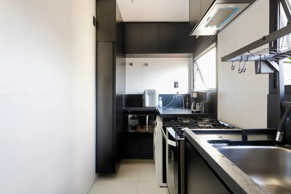 Cobertura com 1 quarto à venda, 157m2 em Perdizes, São Paulo - SP - imagem 7 Foto 7 de Cobertura com 1 quarto à venda, 157m2 em Perdizes, São Paulo - SP