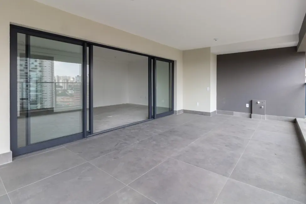 Foto 7 de Apartamento com 3 quartos à venda, 188m2 em São Paulo - SP