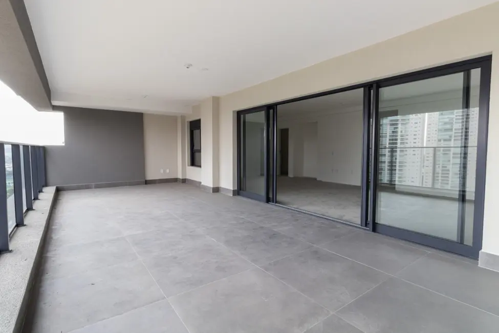 Foto 8 de Apartamento com 3 quartos à venda, 188m2 em São Paulo - SP