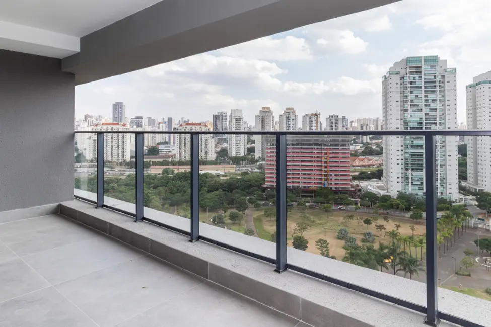 Foto 5 de Apartamento com 3 quartos à venda, 188m2 em São Paulo - SP