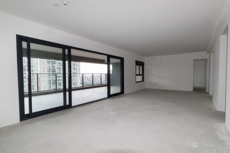 Foto 1 de Apartamento com 3 quartos à venda, 188m2 em São Paulo - SP