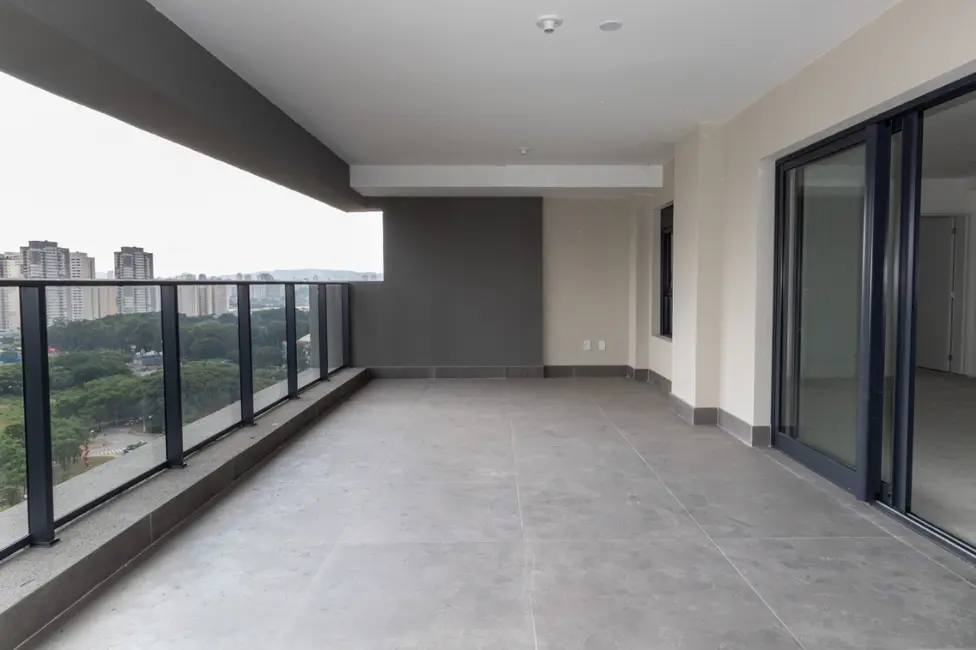 Foto 4 de Apartamento com 3 quartos à venda, 188m2 em São Paulo - SP