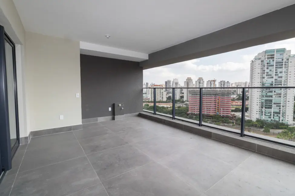 Foto 3 de Apartamento com 3 quartos à venda, 188m2 em São Paulo - SP