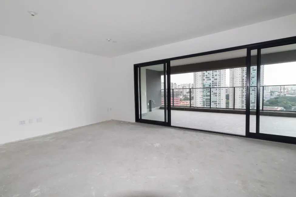 Foto 9 de Apartamento com 3 quartos à venda, 188m2 em São Paulo - SP