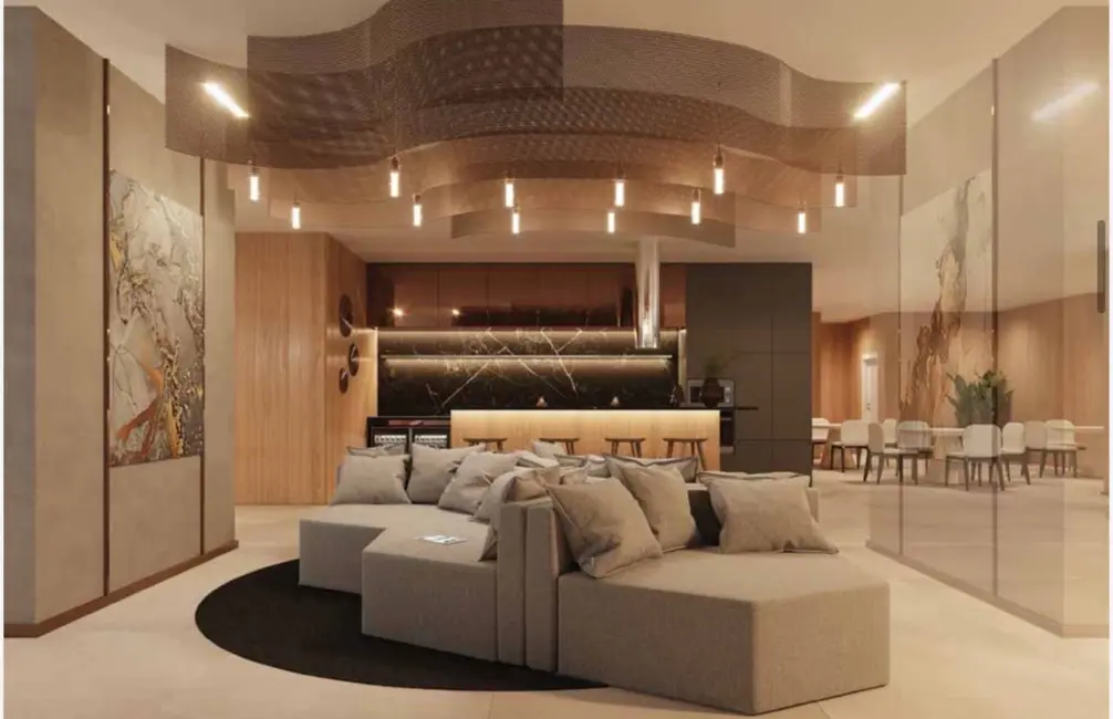Foto 9 de Apartamento com 3 quartos à venda, 399m2 em São Paulo - SP