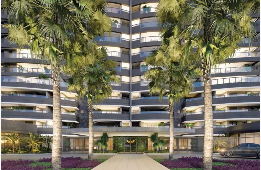 Foto 7 de Apartamento com 3 quartos à venda, 399m2 em São Paulo - SP