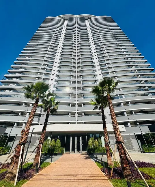 Foto 1 de Apartamento com 3 quartos à venda, 399m2 em São Paulo - SP