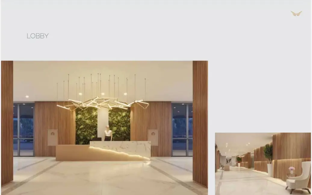 Foto 4 de Apartamento com 3 quartos à venda, 399m2 em São Paulo - SP