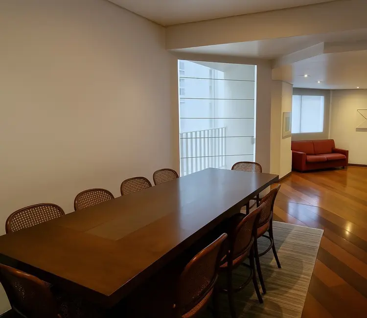 Foto 5 de Apartamento com 4 quartos à venda, 199m2 em Paraíso, São Paulo - SP